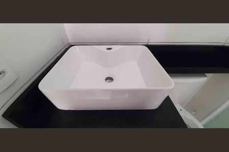 Apartamento para alugar com 40m², 2 quartos e 1 vaga