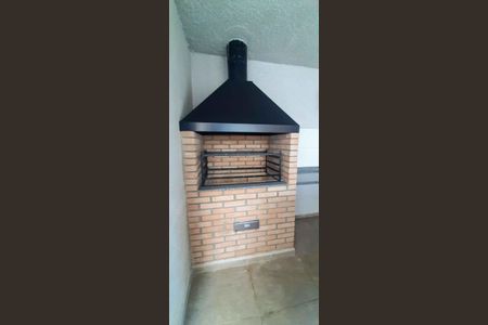 Apartamento para alugar com 40m², 2 quartos e 1 vaga