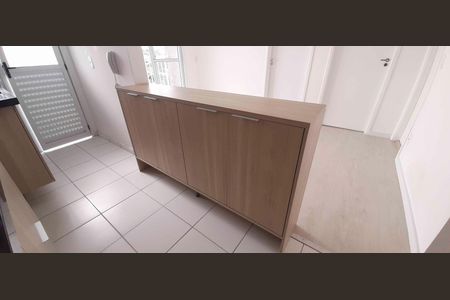 Apartamento para alugar com 40m², 2 quartos e 1 vaga