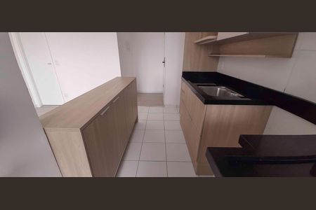 Apartamento para alugar com 40m², 2 quartos e 1 vaga