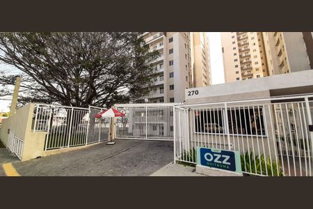 Apartamento para alugar com 40m², 2 quartos e 1 vaga