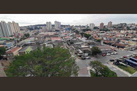 Apartamento para alugar com 40m², 2 quartos e 1 vaga Apartamento para alugar com 40m², 2 quartos e 1 vagaVista do Quarto 1