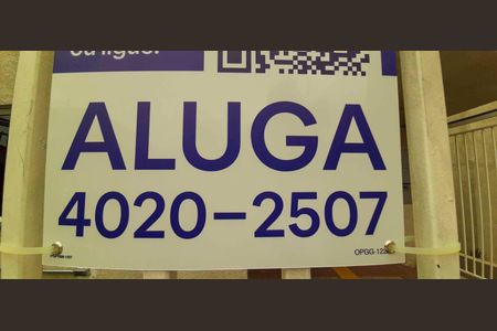 Apartamento para alugar com 40m², 2 quartos e 1 vaga