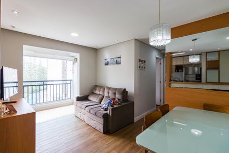 Apartamento à venda com 2 quartos, 57m² em Vila Andrade, São Paulo