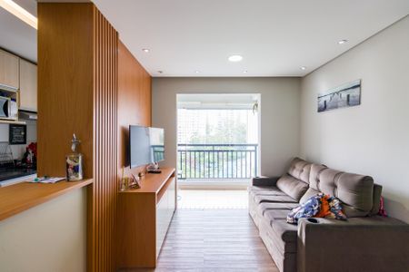 Apartamento à venda com 2 quartos, 57m² em Vila Andrade, São Paulo