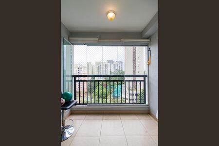 Apartamento à venda com 2 quartos, 57m² em Vila Andrade, São Paulo