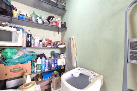 Casa à venda com 264m², 3 quartos e 3 vagas Casa à venda com 264m², 3 quartos e 3 vagasÁrea de Serviço