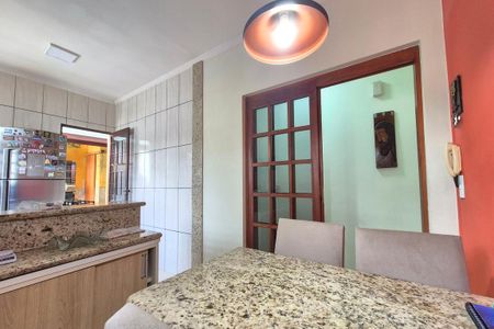 Casa à venda com 264m², 3 quartos e 3 vagasCopa 