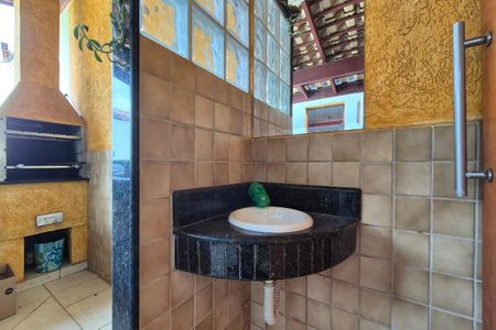 Casa à venda com 264m², 3 quartos e 3 vagas Casa à venda com 264m², 3 quartos e 3 vagasLavabo