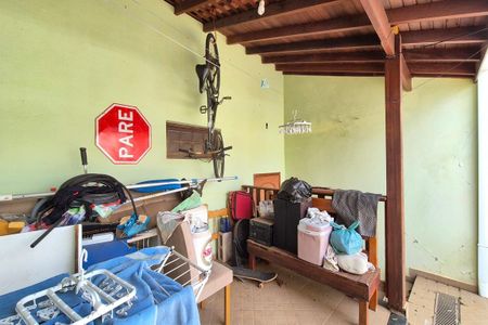 Casa à venda com 264m², 3 quartos e 3 vagasÁrea comum