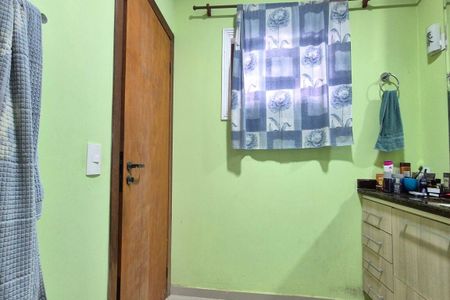 Casa à venda com 264m², 3 quartos e 3 vagas Casa à venda com 264m², 3 quartos e 3 vagasBanheiro da Suíte