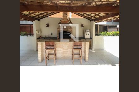Apartamento à venda com 113m², 3 quartos e 2 vagasÁrea Comum