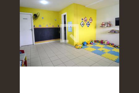 Apartamento à venda com 113m², 3 quartos e 2 vagasÁrea Comum