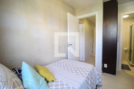 Apartamento à venda com 113m², 3 quartos e 2 vagasSuíte 2