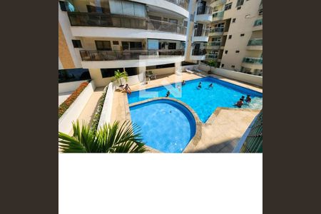 Apartamento à venda com 113m², 3 quartos e 2 vagasÁrea Comum