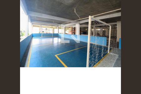 Apartamento à venda com 113m², 3 quartos e 2 vagasÁrea Comum