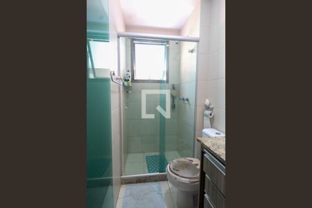 Apartamento à venda com 113m², 3 quartos e 2 vagasBanheiro 1