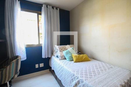 Apartamento à venda com 113m², 3 quartos e 2 vagasSuíte 2