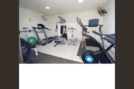 Apartamento à venda com 113m², 3 quartos e 2 vagasÁrea Comum