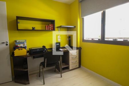 Apartamento à venda com 113m², 3 quartos e 2 vagasQuarto 2