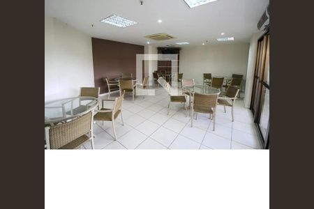 Apartamento à venda com 113m², 3 quartos e 2 vagasÁrea Comum