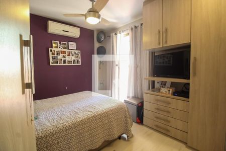 Apartamento à venda com 113m², 3 quartos e 2 vagasSuíte 1