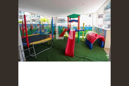 Apartamento à venda com 113m², 3 quartos e 2 vagasÁrea Comum