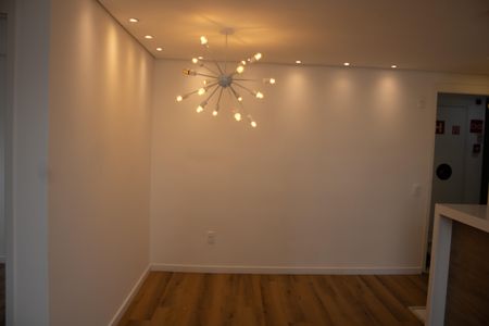 Apartamento para alugar com 45m², 2 quartos e 1 vaga Apartamento para alugar com 45m², 2 quartos e 1 vagaSala