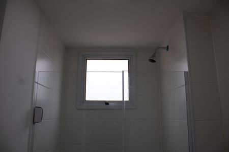 Apartamento para alugar com 45m², 2 quartos e 1 vaga Apartamento para alugar com 45m², 2 quartos e 1 vagaBanheiro