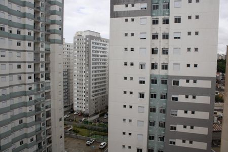Apartamento para alugar com 45m², 2 quartos e 1 vaga Apartamento para alugar com 45m², 2 quartos e 1 vagaVista Quarto 2
