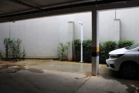 Apartamento para alugar com 45m², 2 quartos e 1 vagaGaragem