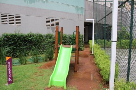 Apartamento para alugar com 45m², 2 quartos e 1 vagaÁrea comum - Playground