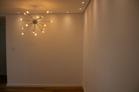 Apartamento para alugar com 45m², 2 quartos e 1 vaga Apartamento para alugar com 45m², 2 quartos e 1 vagaSala