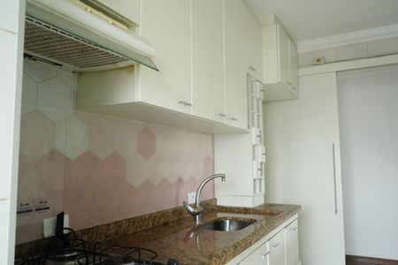 Apartamento para alugar com 60m², 2 quartos e 2 vagasCozinha