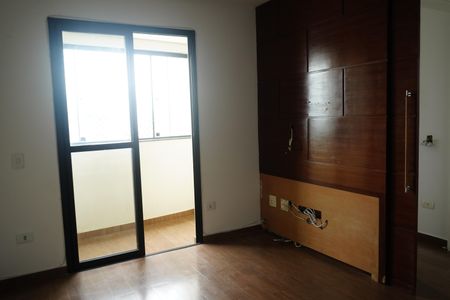 Sala de apartamento para alugar com 2 quartos, 60m² em Chácara Califórnia, São Paulo