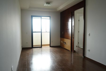 Apartamento para alugar com 60m², 2 quartos e 2 vagasSala