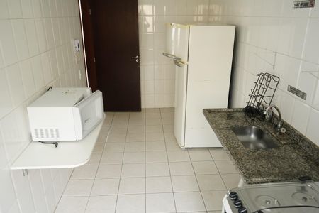Apartamento para alugar com 60m², 2 quartos e 2 vagasÁrea comum - Salão de festas