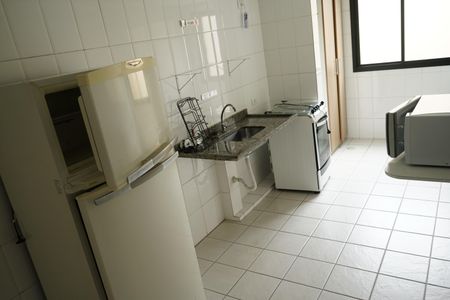 Apartamento para alugar com 60m², 2 quartos e 2 vagasÁrea comum - Salão de festas