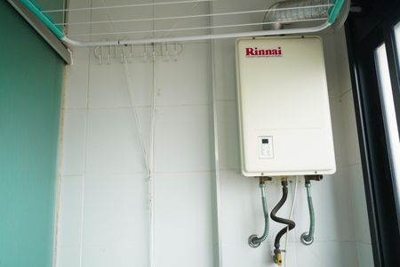 Apartamento para alugar com 60m², 2 quartos e 2 vagasÁrea de Serviço