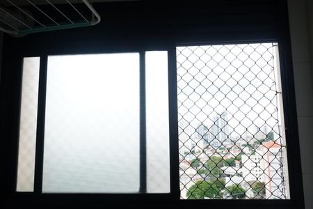 Apartamento para alugar com 60m², 2 quartos e 2 vagasÁrea de Serviço