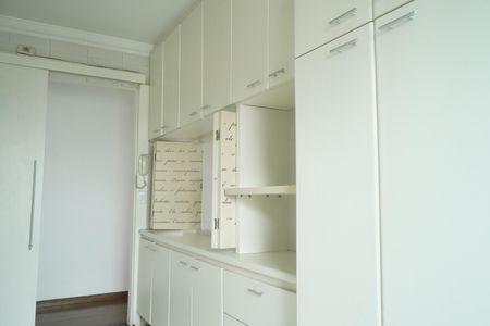 Apartamento para alugar com 60m², 2 quartos e 2 vagasCozinha