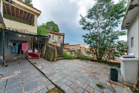 Casa à venda com 360m², 3 quartos e 2 vagasQuintal