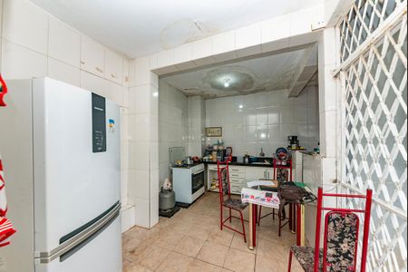Casa à venda com 360m², 3 quartos e 2 vagasCozinha