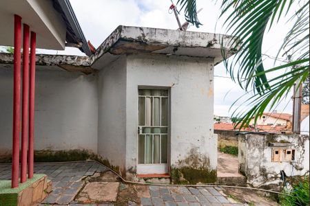 Casa à venda com 360m², 3 quartos e 2 vagasEdicila