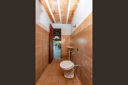 Casa à venda com 360m², 3 quartos e 2 vagasTerraço