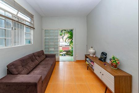 Sala 1 de casa à venda com 3 quartos, 360m² em Aparecida, Belo Horizonte
