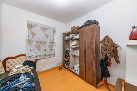Casa à venda com 360m², 3 quartos e 2 vagasQuarto 3
