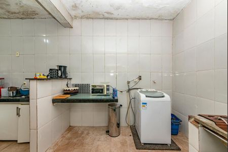 Casa à venda com 360m², 3 quartos e 2 vagasÁrea de Serviço