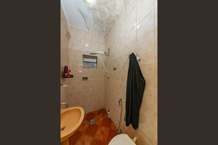 Casa à venda com 360m², 3 quartos e 2 vagasBanheiro Social