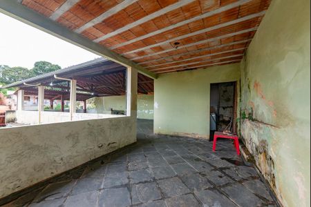 Casa à venda com 360m², 3 quartos e 2 vagasTerraço